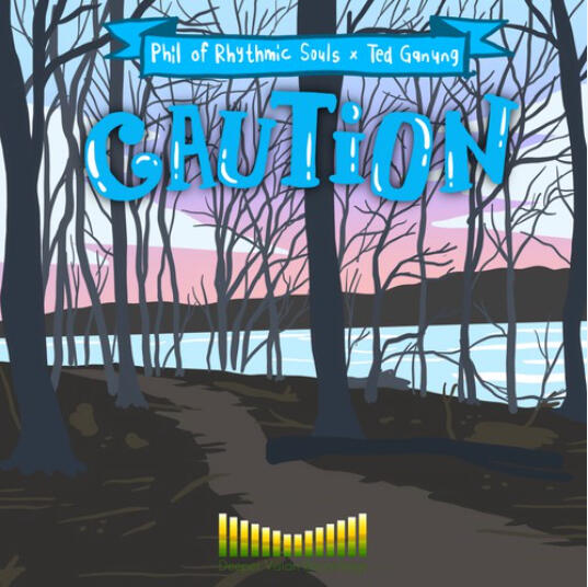 Caution - Single - May 29, 2020