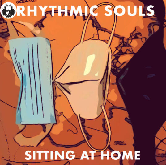 Sitting at Home - Single - August 7, 2020